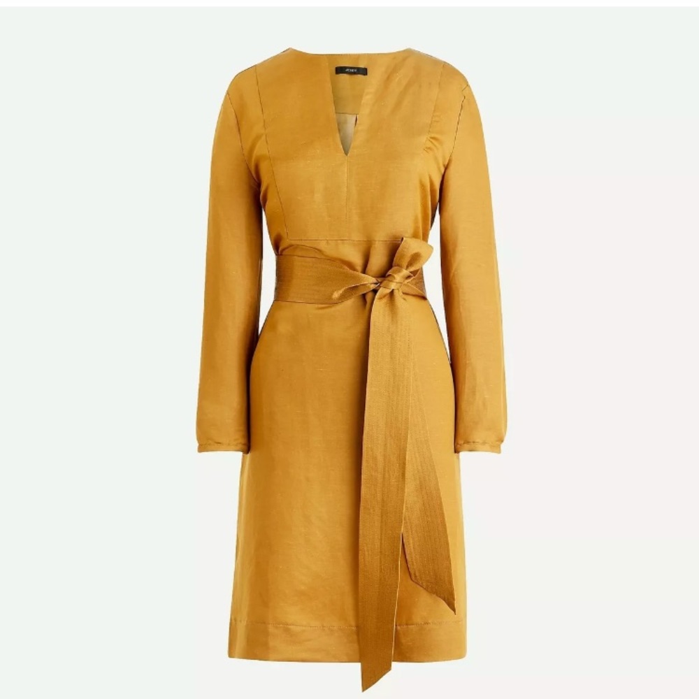 JCrew Dress